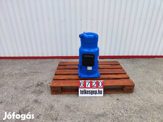 6720 - Hűtőkompresszor, Danfoss hűtőkompresszor