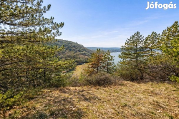 6728 nm-es telek eladó Kincsesbánya