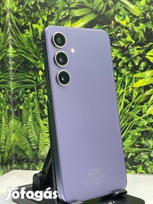 6748 Samsung Galaxy S24 8/128GB, 12 hónap garancia!