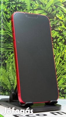 6765 Apple iphone14 Plus 128Gb, 83% akkumulátor, 12 hónap garancia!