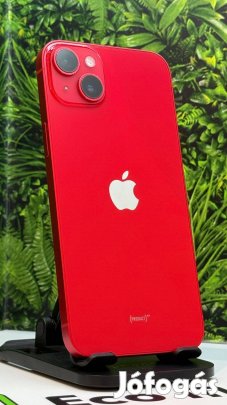678 Független, Apple Iphone 14 Plus, 128GB, 83% akksi!