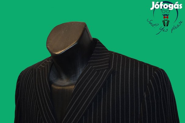 67.Clockhouse alkalmi, férfi zakó (méret:50-M)