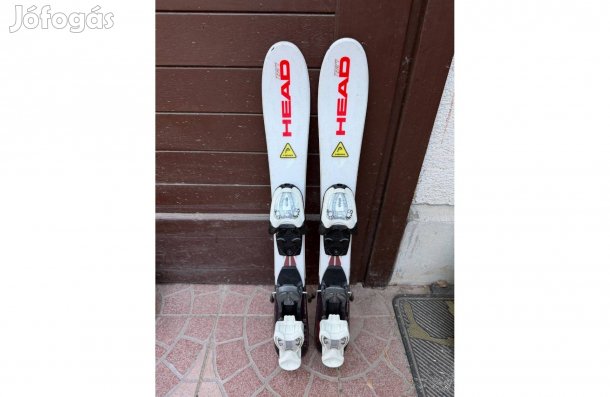 67 cm Head Supershape gyermek carving síléc jó állapotban eladó 15eFt