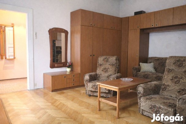 67 m2-es lakás a Lehel tér közelében kiváló lokáció