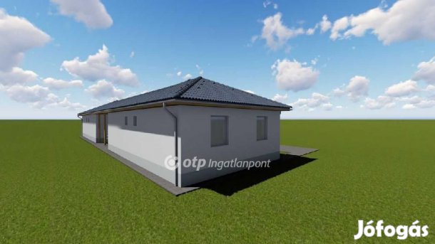 67 nm-es ház eladó Dánszentmiklós