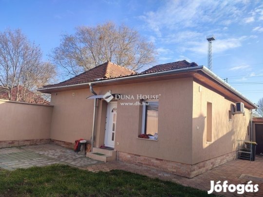 67 nm-es ház eladó Kecskemét