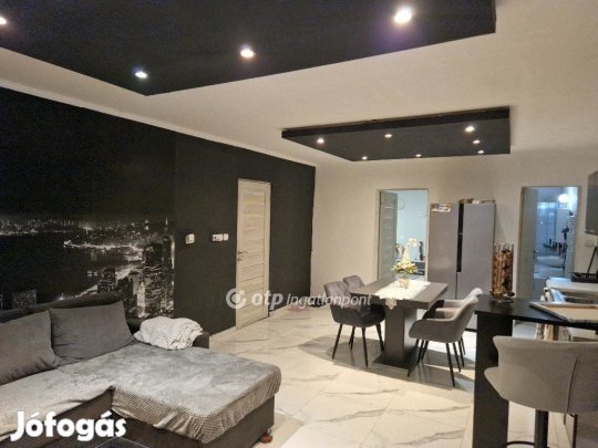 67 nm-es ház eladó Nagykálló