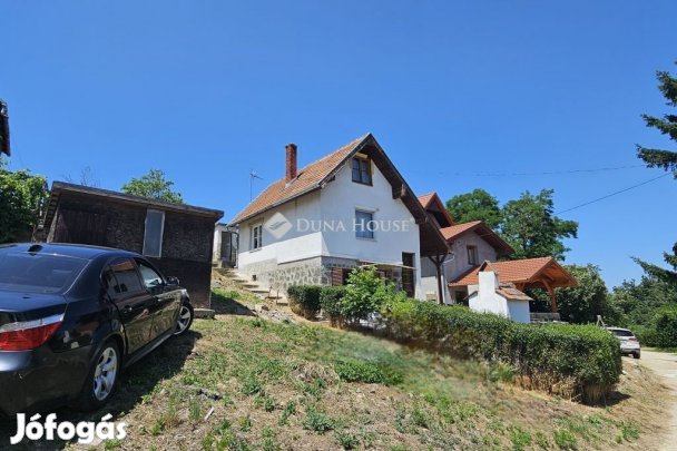 67 nm-es ház eladó Sárvár