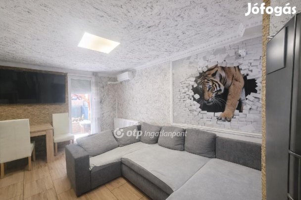 67 nm-es ház eladó Tököl