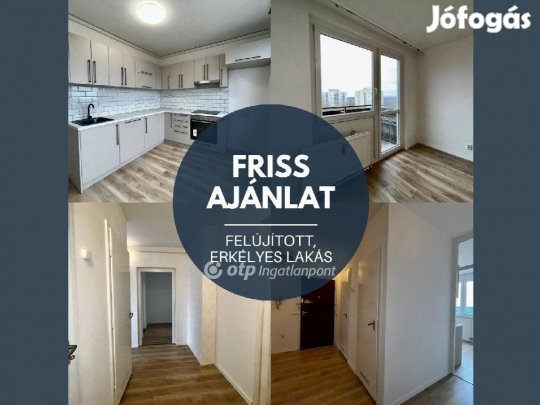 67 nm-es lakás eladó Debrecen