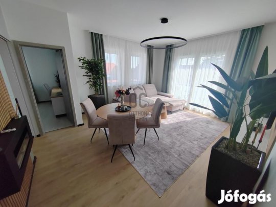 67 nm-es lakás kiadó Cegléd