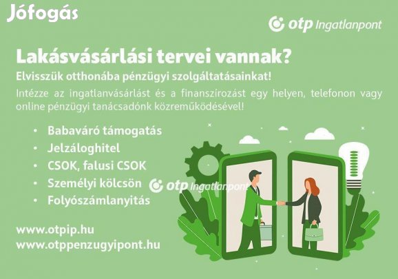 680 nm-es ház eladó Szeged