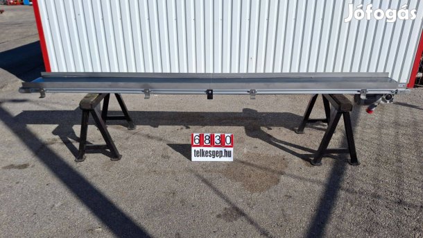 6830 - Szállítószalag 3m