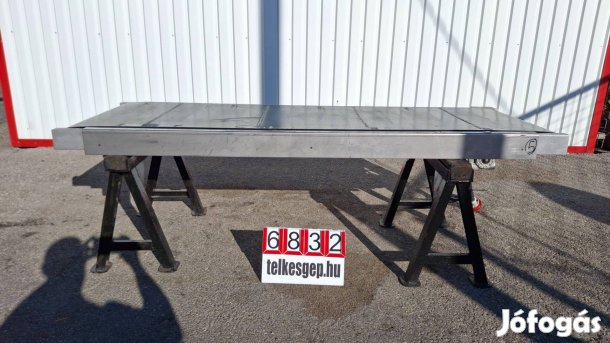 6832 - Szállítószalag 2m