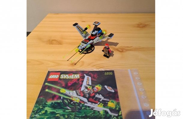 6836 Lego system