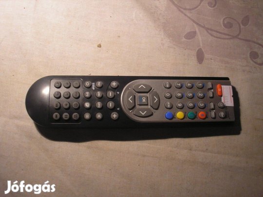 6836 Vestel távirányító RC1900 Technika Navon Orion Hyundai Finlux