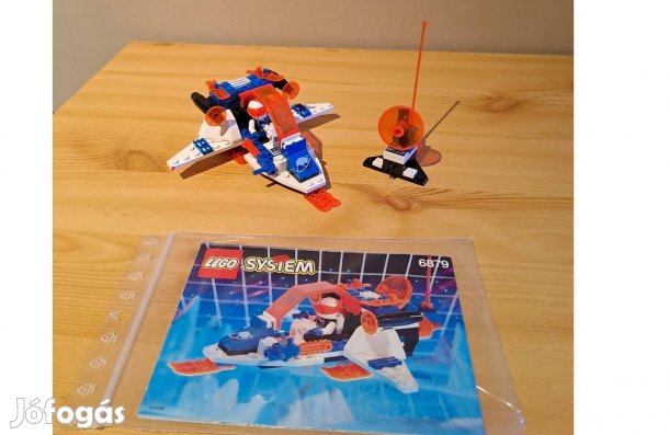6879 Lego System