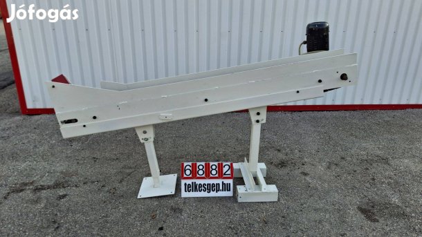 6882 - Szállítószalag, szállító pálya, futószalag