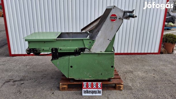 6883 - Léptetős felhordó, felhordószalag