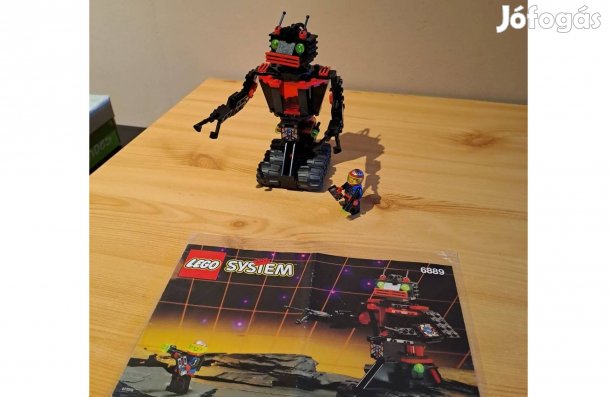 6889 Lego System