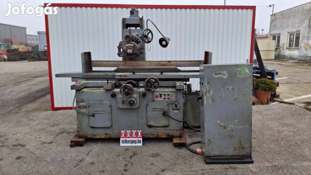 6890 - Síkköszörű, TOS Hostivař BPH 300