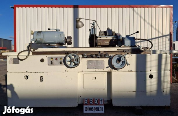 6891 - Palástköszörű. VEB SA 200x800