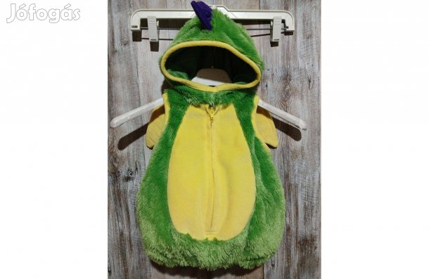 68-74-es Sárkány jelmez