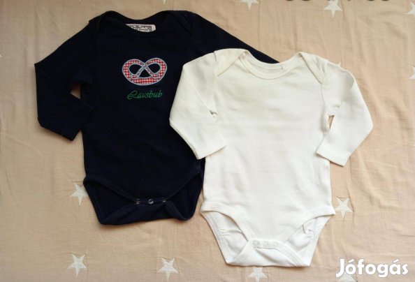 68-74-es kisfiú ruhacsomag 12 db-os