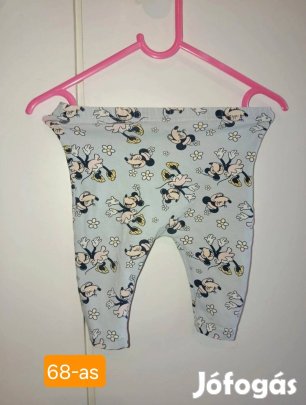 68-as Minnie egeres nadrág 