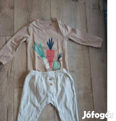 68-as felső & leggins