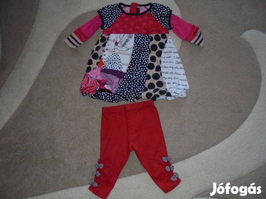68-as két részes lány szett - nadrág + felső