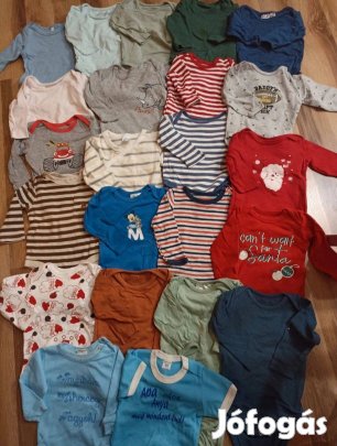 68-as kisfiú ruhacsomag