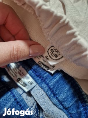 68-as kislány ruhacsomag 