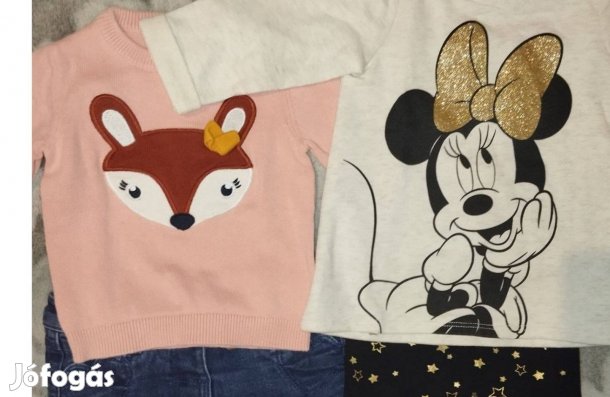 68-as kislány szettek