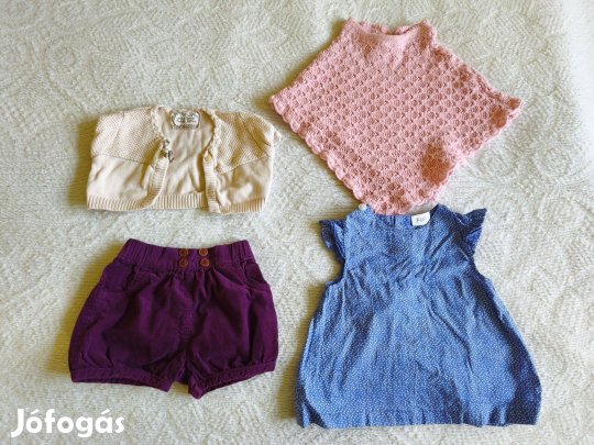 68-as lányka holmik