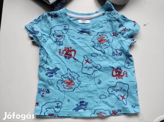 68-as nyári ruhacsomag 