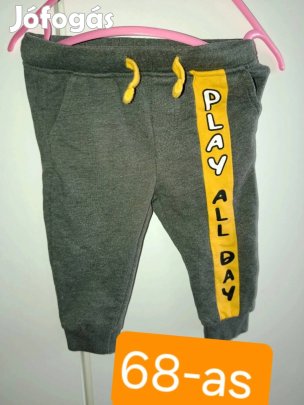 68-as szabadidő alsó 