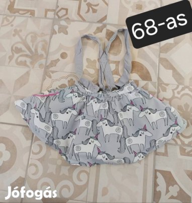 68-as unikornis kantáros szoknya 