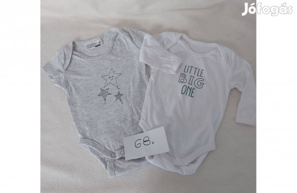 68-as unisex body eladó
