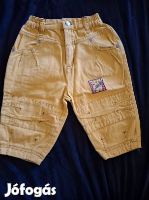 68-as vászon nadrág 