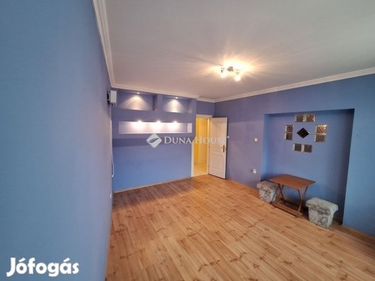 68 nm-es lakás eladó Kecskemét