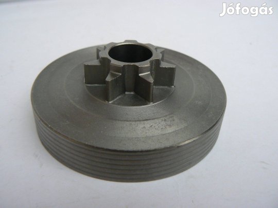 68mm-es átmérővel kuplungharang benzinmotoros láncfűrészekhez