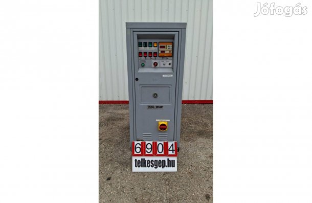 6904 - Temperáló,Folyadék temperáló,Ipari temperáló, Thermolator, Tool