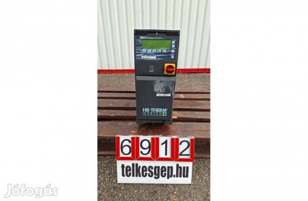 6912 - HBTherm HB100 U1 temperáló egység, Temperáló,Folyadék temperá