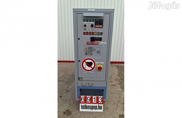 6913 - Temperáló, Folyadék temperáló, Ipari temperáló, Thermolator, To