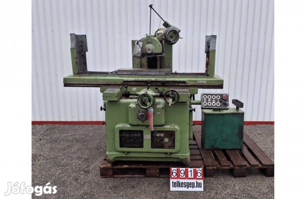 6916 - Síkköszörű, TOS BPH 20 NA