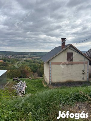 691 nm-es telek eladó Milejszeg