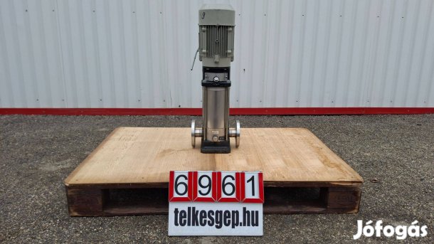 6961 - Szivattyú, Sterling Mssa 03207 Oae C2J 4A 1 HA