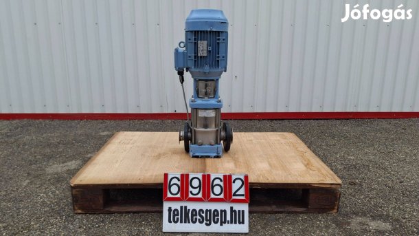 6962 - Szivattyú, KSB Movitec VF 15/4B