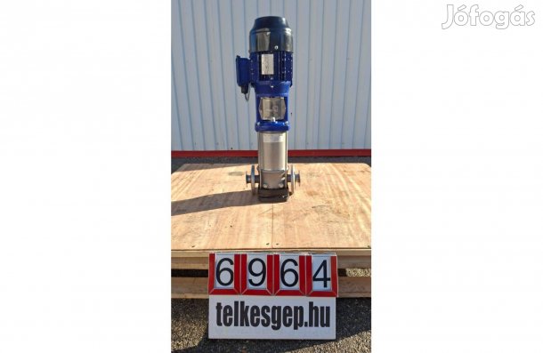 6964 - Szivattyú, KSB Movitec VSF 4/9B